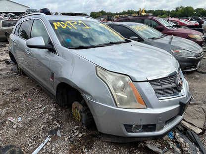 2010-2012 Cadillac SRX - Stock #: M19171