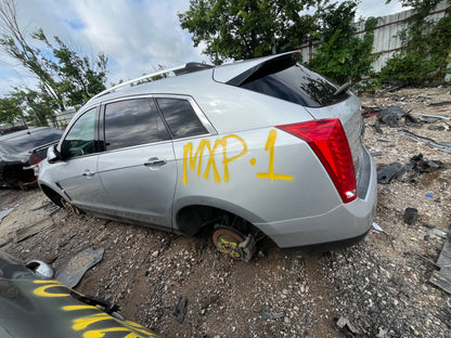 2010-2012 Cadillac SRX - Stock #: M19171