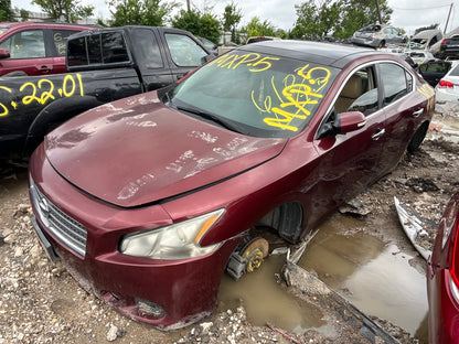 2009-2011 Nissan Maxima - Stock #: M19175