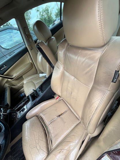 2009-2011 Nissan Maxima - Stock #: M19175