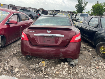 2009-2011 Nissan Maxima - Stock #: M19175