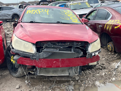 2010-2013 Buick Lacrosse - Stock #: M19174