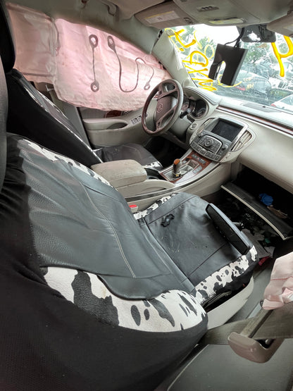 2010-2013 Buick Lacrosse - Stock #: M19174