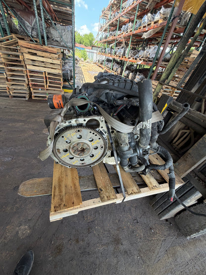2010-2020 DODGE AVENGER 2.4 L Engine -#M18995