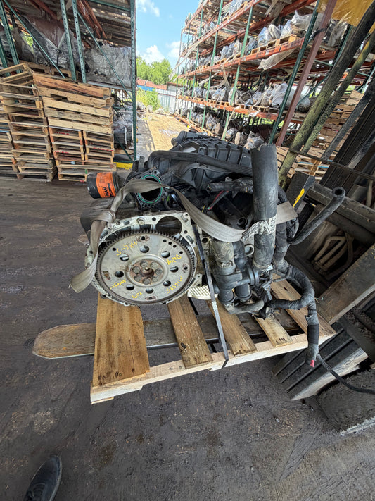 2010-2020 DODGE AVENGER 2.4 L Engine -#M18995