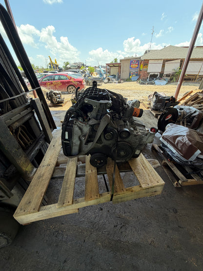 2010-2020 DODGE AVENGER 2.4 L Engine -#M18995
