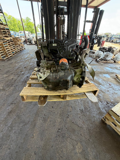 2010-2020 DODGE AVENGER 2.4 L Engine -#M18995