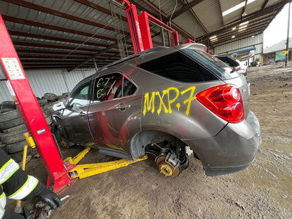 2010-2015 Chevrolet Equinox - Stock #: M19177