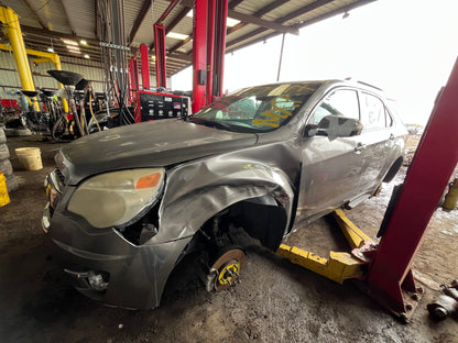 2010-2015 Chevrolet Equinox - Stock #: M19177