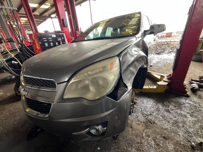 2010-2015 Chevrolet Equinox - Stock #: M19177