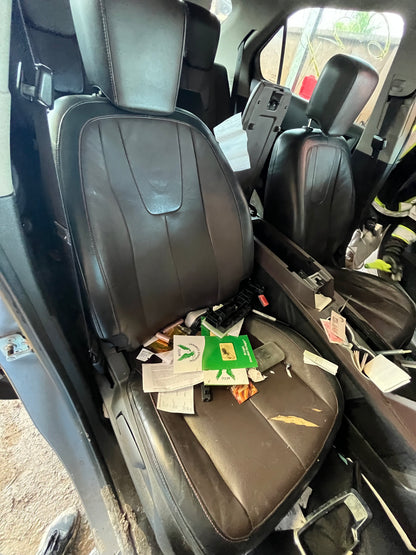 2010-2015 Chevrolet Equinox - Stock #: M19177