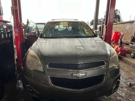 2010-2015 Chevrolet Equinox - Stock #: M19177