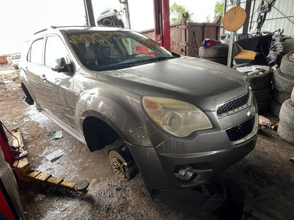 2010-2015 Chevrolet Equinox - Stock #: M19177