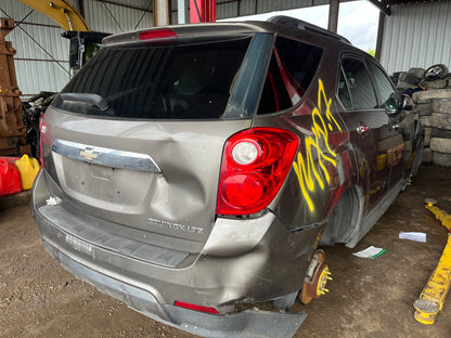 2010-2015 Chevrolet Equinox - Stock #: M19177