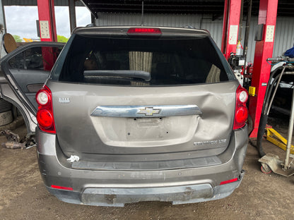 2010-2015 Chevrolet Equinox - Stock #: M19177