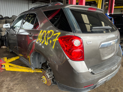 2010-2015 Chevrolet Equinox - Stock #: M19177