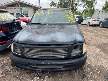 1998 FORD F150 - STOCK #M19191