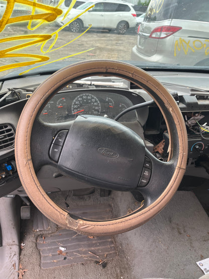 1998 FORD F150 - STOCK #M19191
