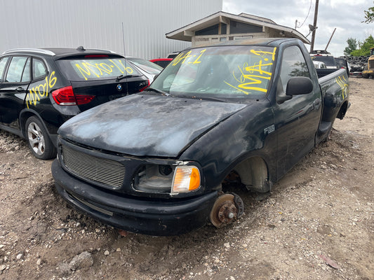 1998 FORD F150 - STOCK #M19191