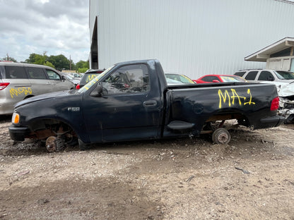 1998 FORD F150 - STOCK #M19191
