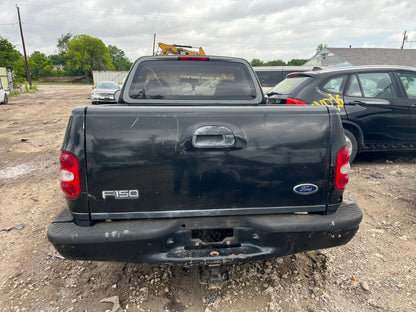 1998 FORD F150 - STOCK #M19191