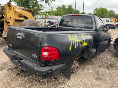 1998 FORD F150 - STOCK #M19191
