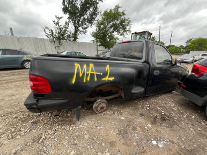 1998 FORD F150 - STOCK #M19191