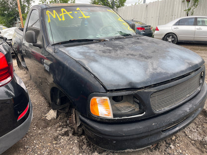 1998 FORD F150 - STOCK #M19191