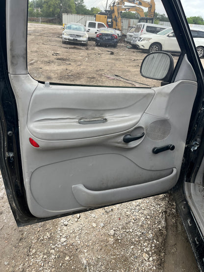 1998 FORD F150 - STOCK #M19191