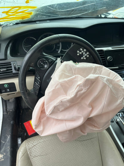 2013-2015 Honda Accord - Stock #: M19180