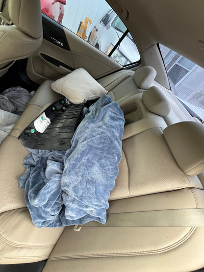 2013-2015 Honda Accord - Stock #: M19180