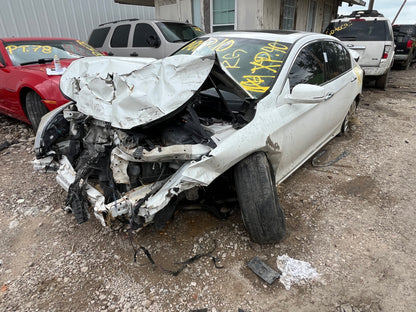 2013-2015 Honda Accord - Stock #: M19180
