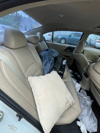 2013-2015 Honda Accord - Stock #: M19180