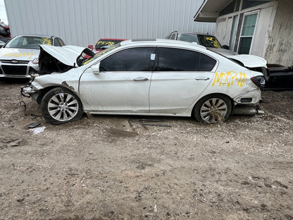 2013-2015 Honda Accord - Stock #: M19180