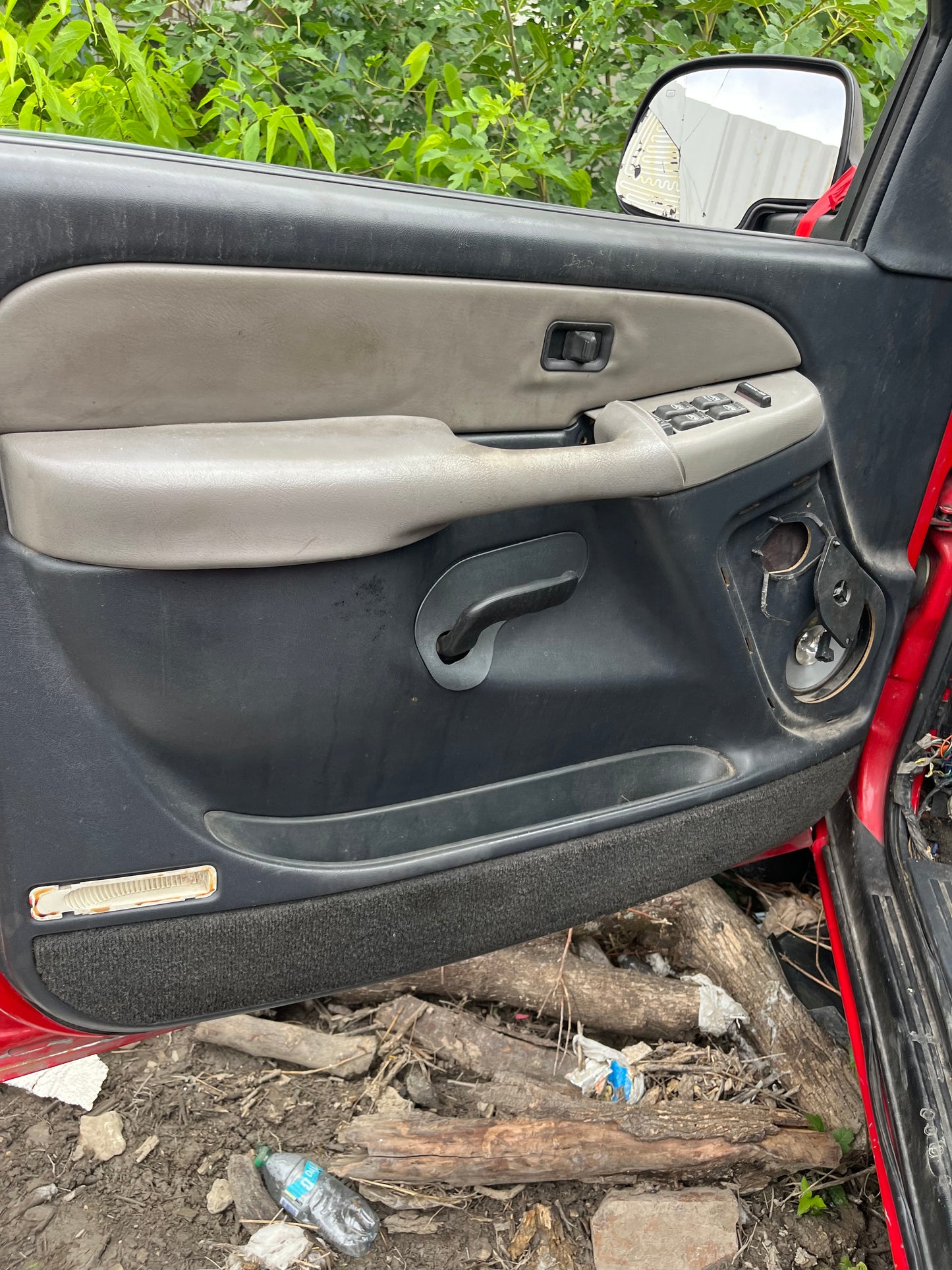 2001 Chevrolet Suburban - Stock #: M19188 - MXP-18