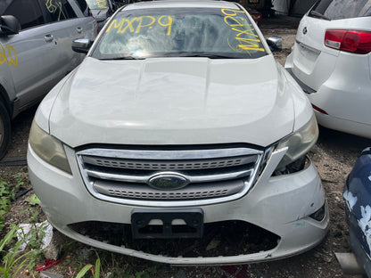 2010-2012 Ford Taurus - Stock #: M19179