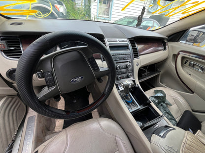 2010-2012 Ford Taurus - Stock #: M19179