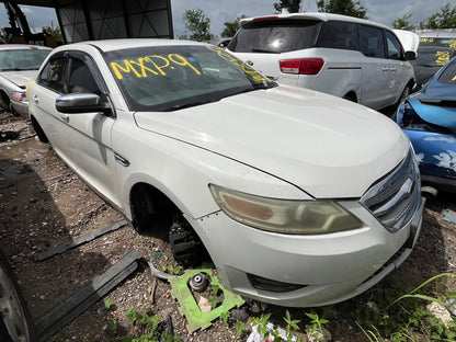 2010-2012 Ford Taurus - Stock #: M19179