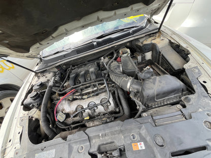 2010-2012 Ford Taurus - Stock #: M19179