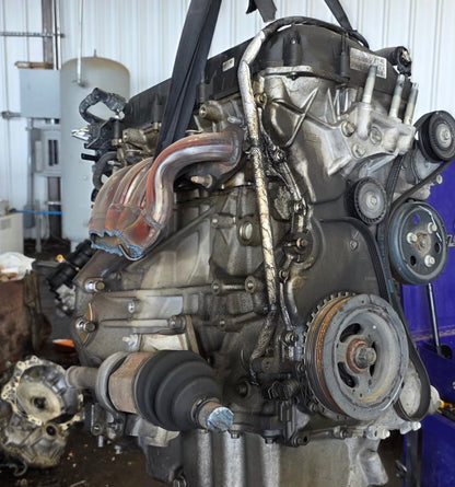 2013-2016 FORD FUSION  -  2.5 L ENGINE - #M19063