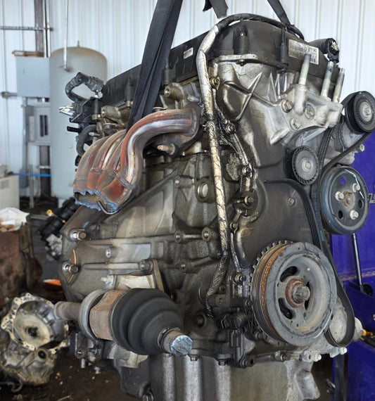 2013-2016 FORD FUSION  -  2.5 L ENGINE - #M19063