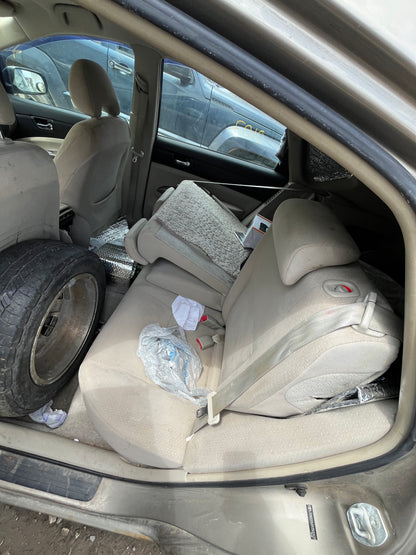 2009 Toyota Prius - Stock #: M19185 - MXP-15