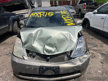 2009 Toyota Prius - Stock #: M19185 - MXP-15