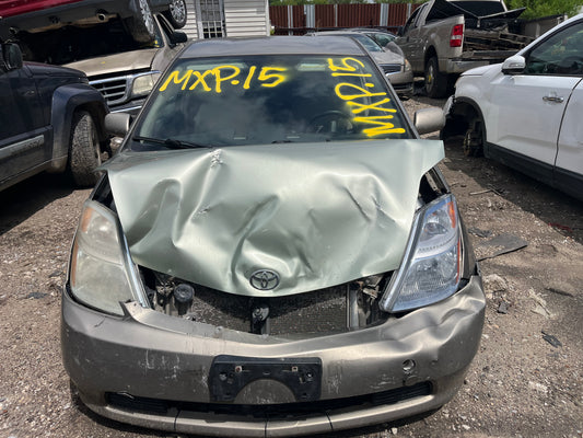 2009 Toyota Prius - Stock #: M19185 - MXP-15