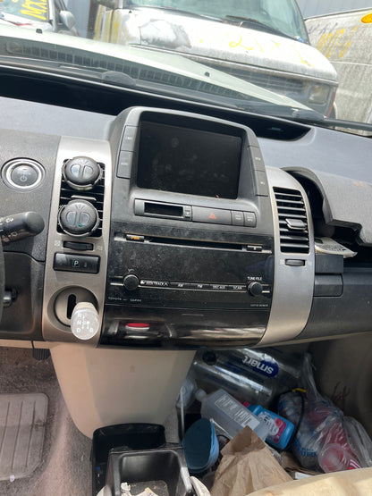 2009 Toyota Prius - Stock #: M19185 - MXP-15