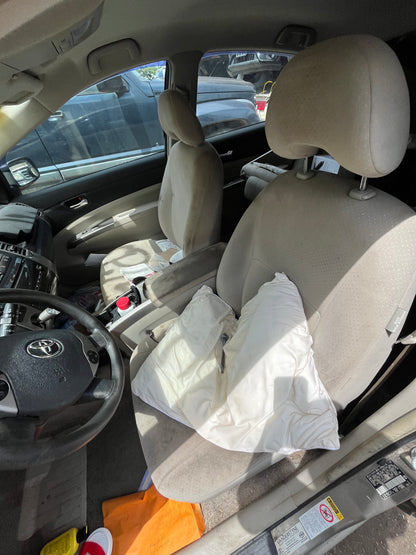 2009 Toyota Prius - Stock #: M19185 - MXP-15