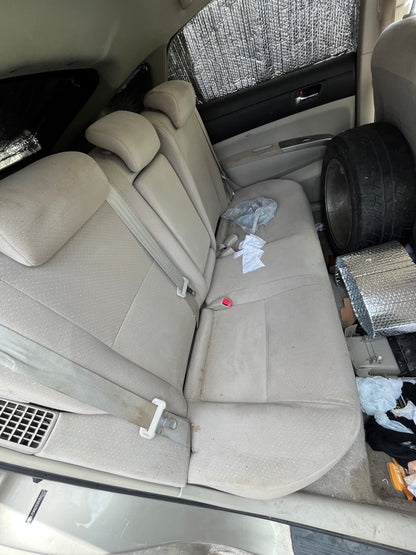 2009 Toyota Prius - Stock #: M19185 - MXP-15