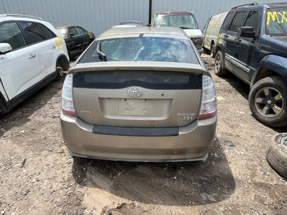2009 Toyota Prius - Stock #: M19185 - MXP-15