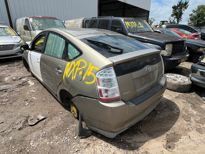 2009 Toyota Prius - Stock #: M19185 - MXP-15