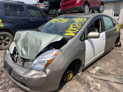 2009 Toyota Prius - Stock #: M19185 - MXP-15